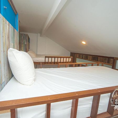 Parlor Hotel Ipoh Eksteriør billede