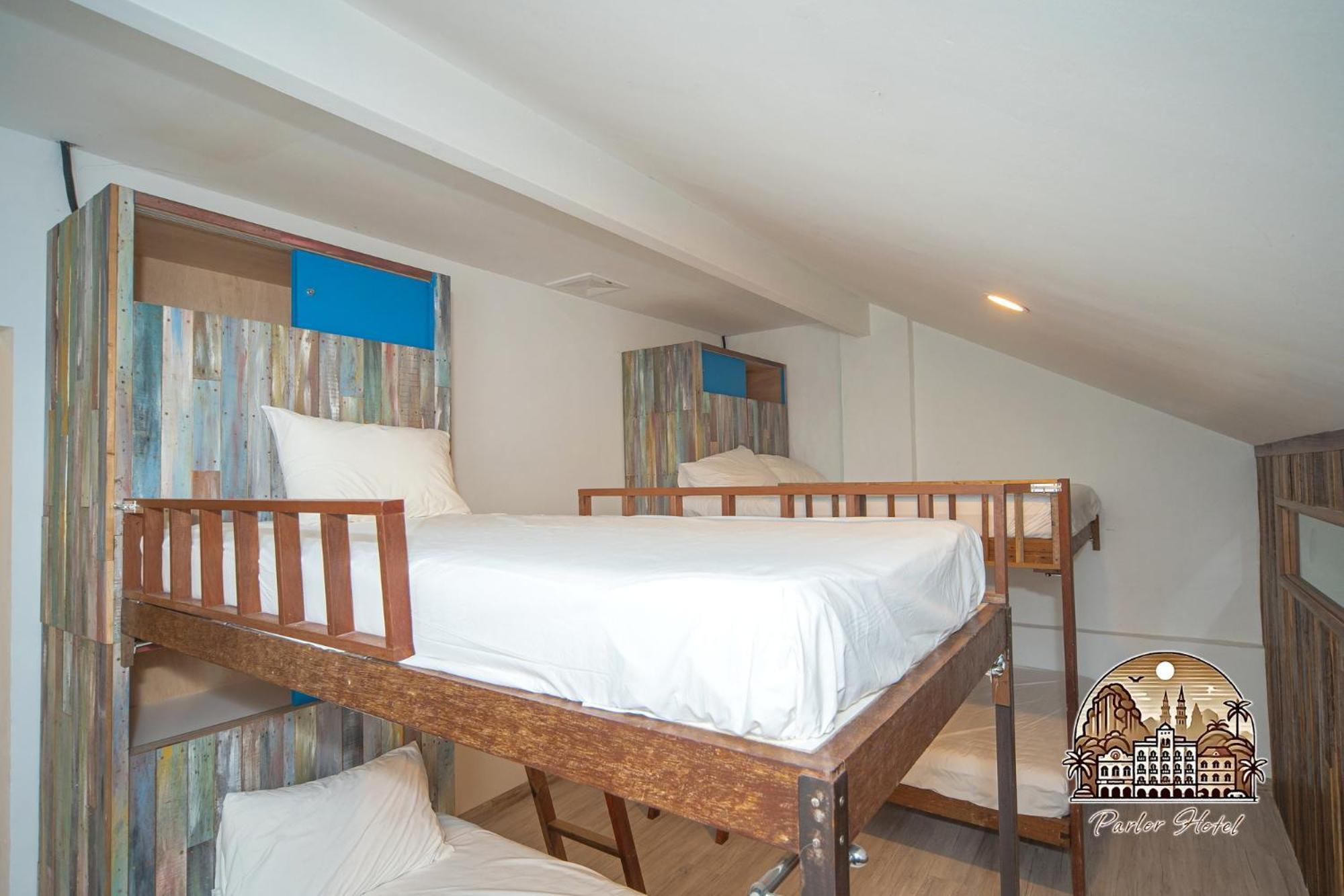 Parlor Hotel Ipoh Eksteriør billede