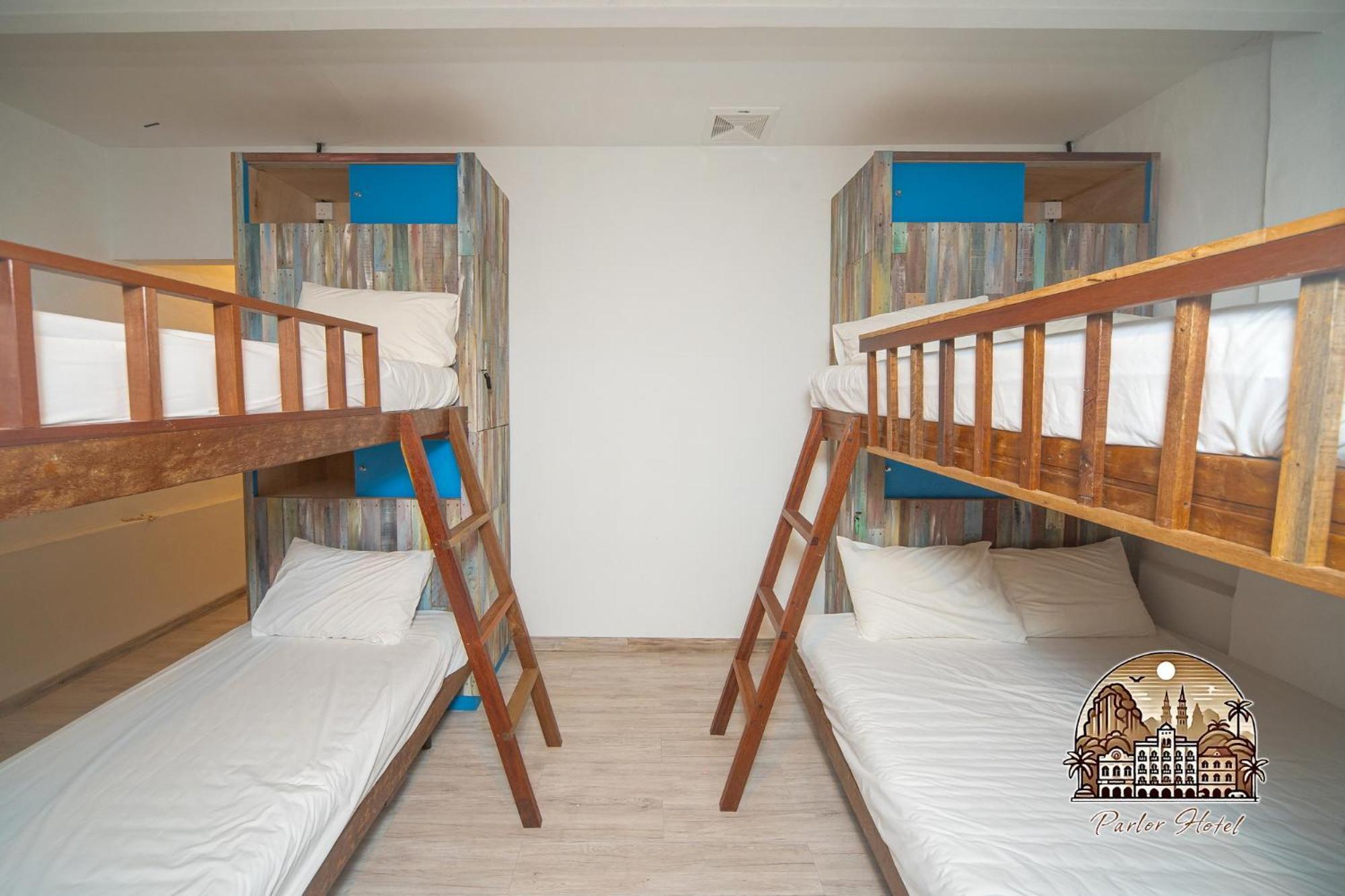 Parlor Hotel Ipoh Eksteriør billede
