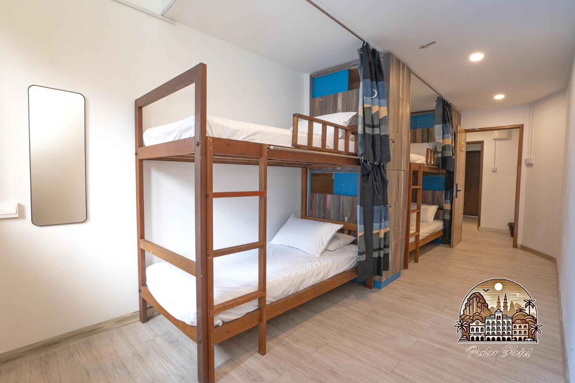 Parlor Hotel Ipoh Eksteriør billede