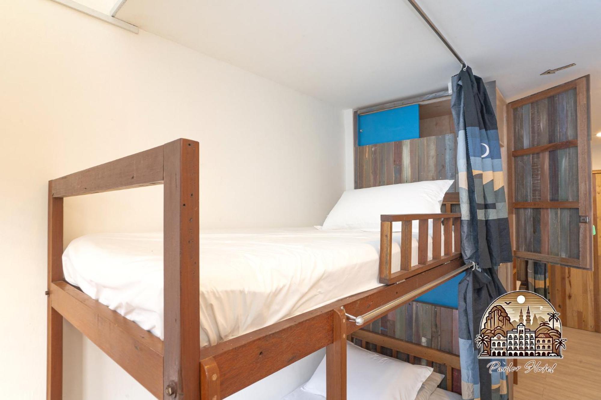 Parlor Hotel Ipoh Eksteriør billede