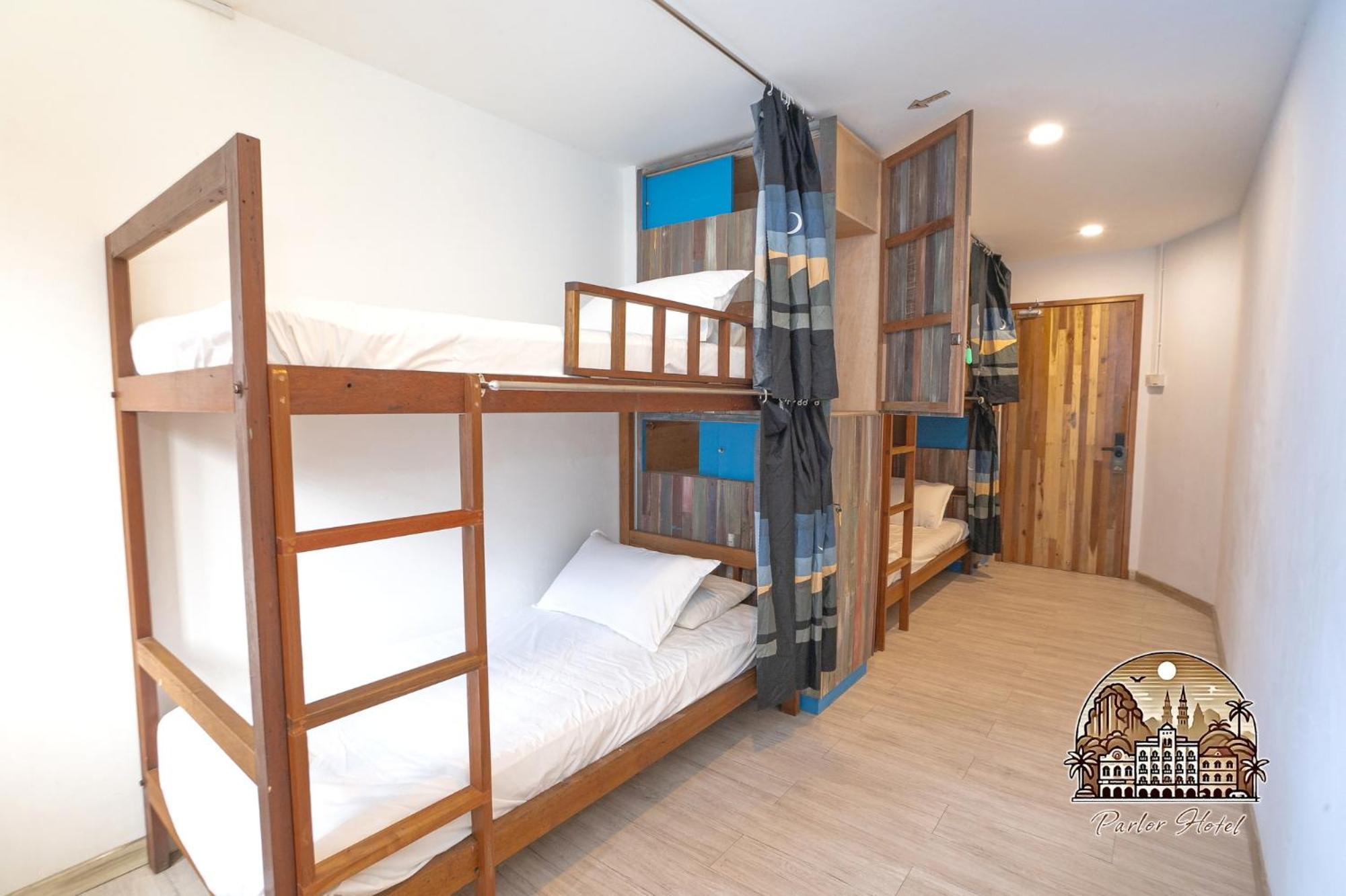 Parlor Hotel Ipoh Eksteriør billede